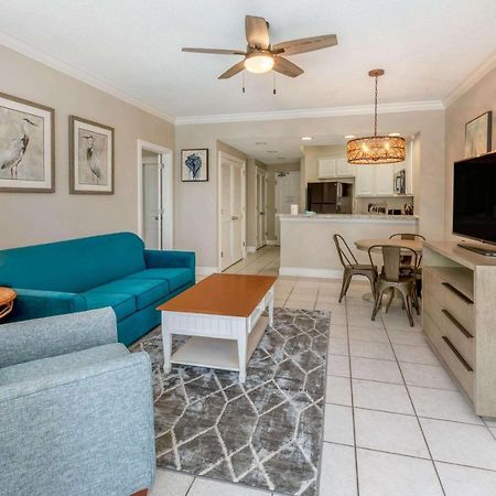 Palm Beach Resort Orange Beach A Ramada By Wyndham Exteriör bild