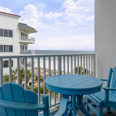 Palm Beach Resort Orange Beach A Ramada By Wyndham Exteriör bild