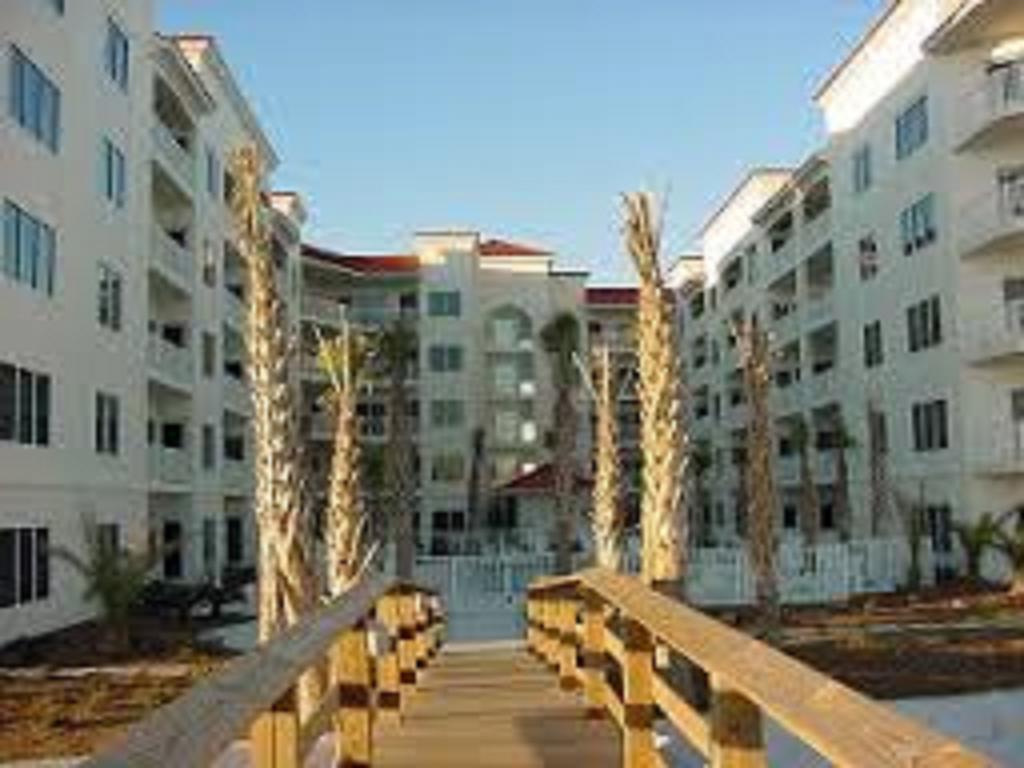 Palm Beach Resort Orange Beach A Ramada By Wyndham Exteriör bild