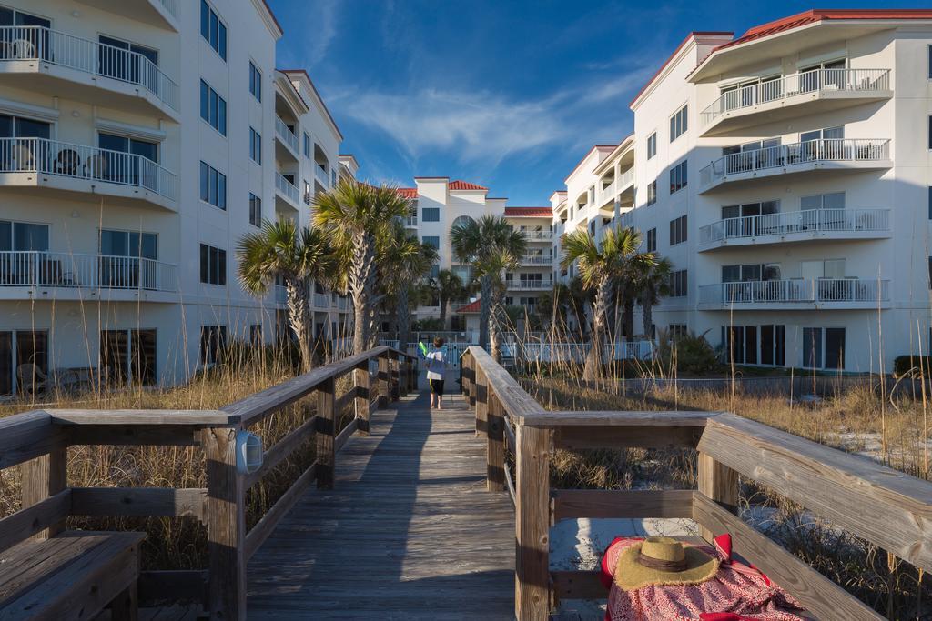 Palm Beach Resort Orange Beach A Ramada By Wyndham Exteriör bild