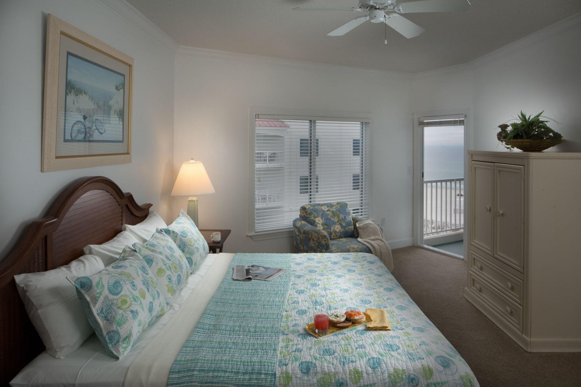 Palm Beach Resort Orange Beach A Ramada By Wyndham Exteriör bild