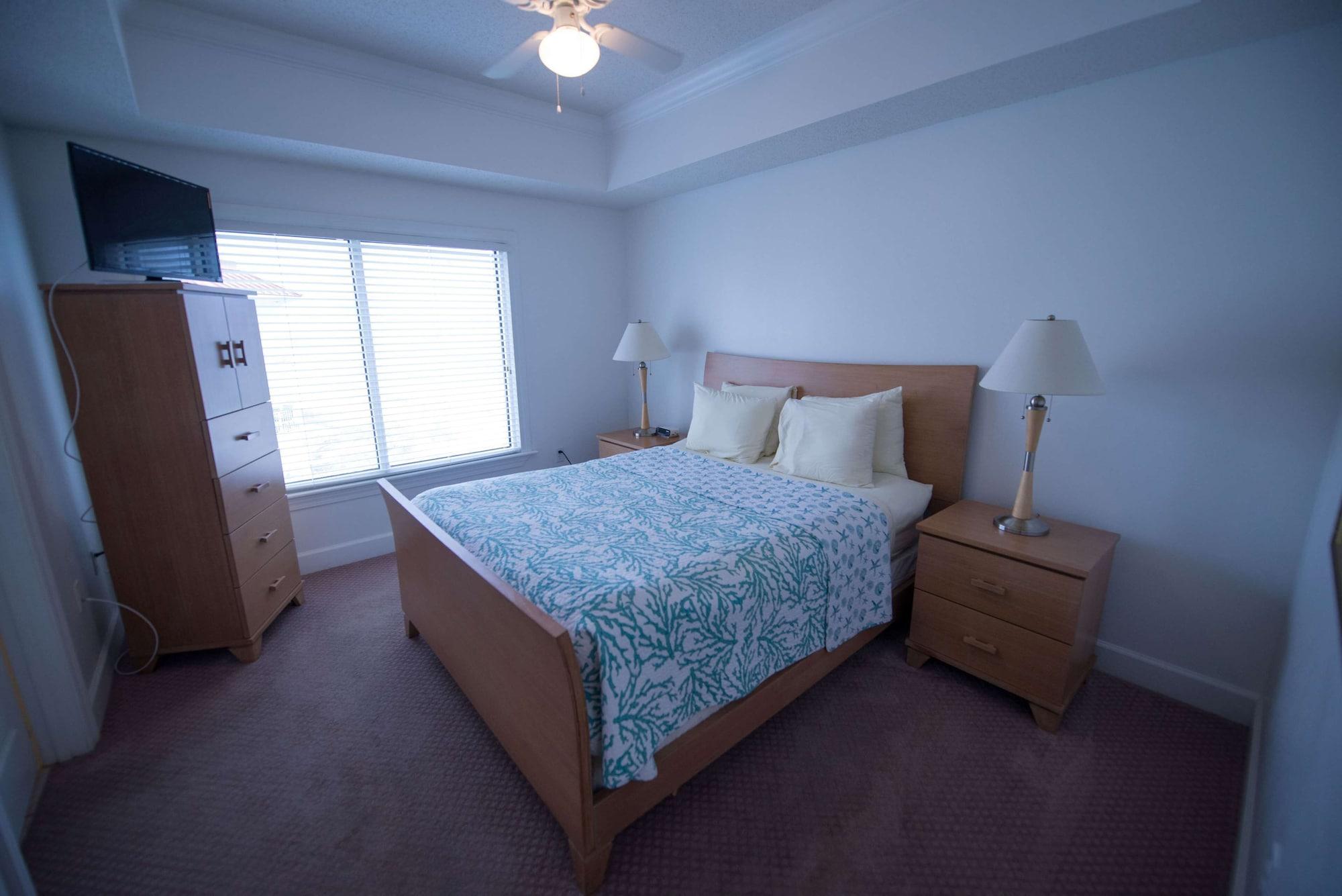 Palm Beach Resort Orange Beach A Ramada By Wyndham Exteriör bild
