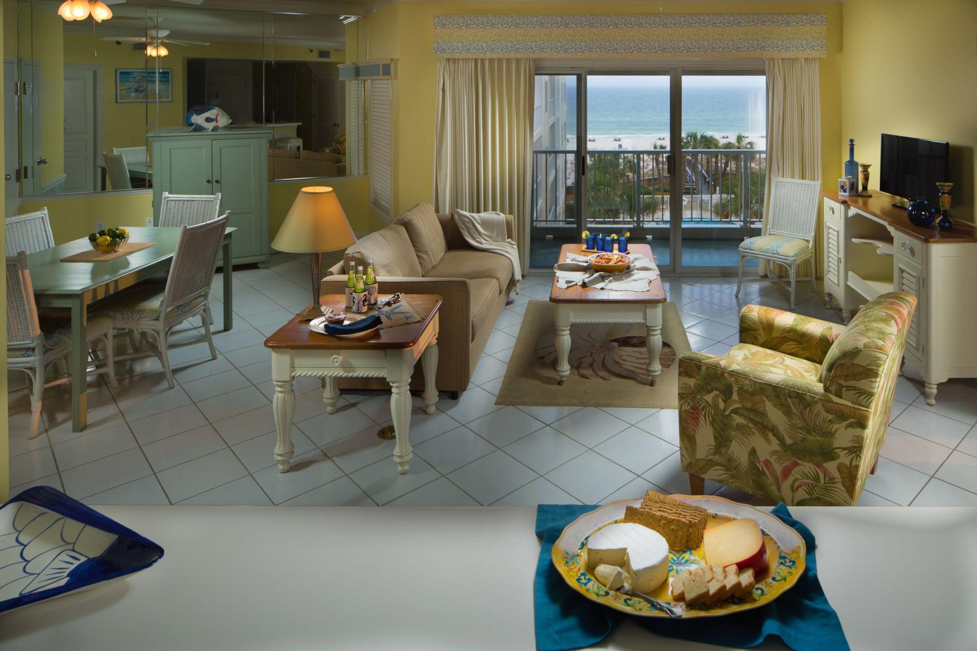 Palm Beach Resort Orange Beach A Ramada By Wyndham Exteriör bild