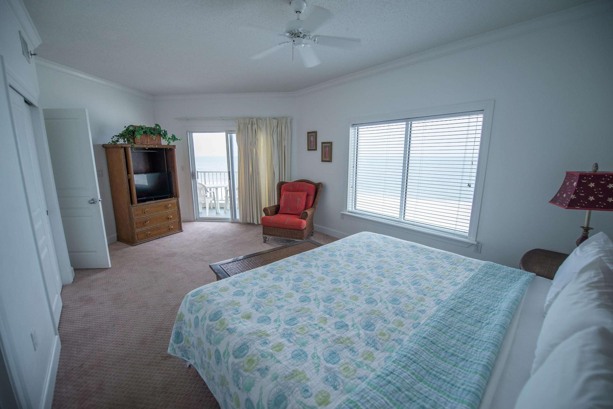 Palm Beach Resort Orange Beach A Ramada By Wyndham Exteriör bild