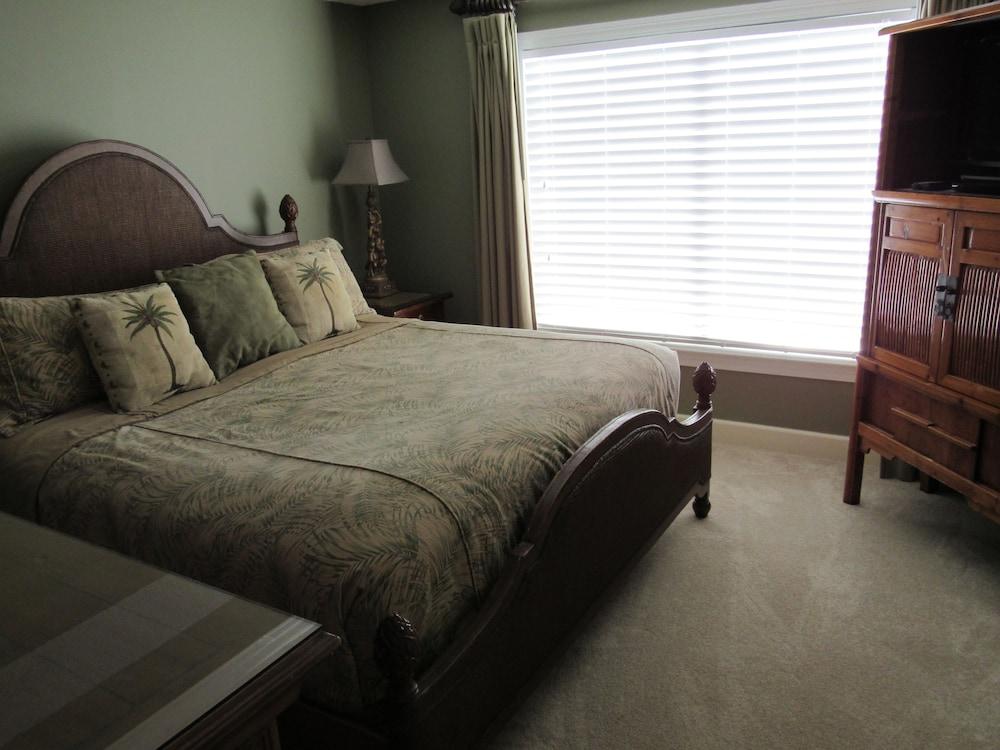 Palm Beach Resort Orange Beach A Ramada By Wyndham Exteriör bild