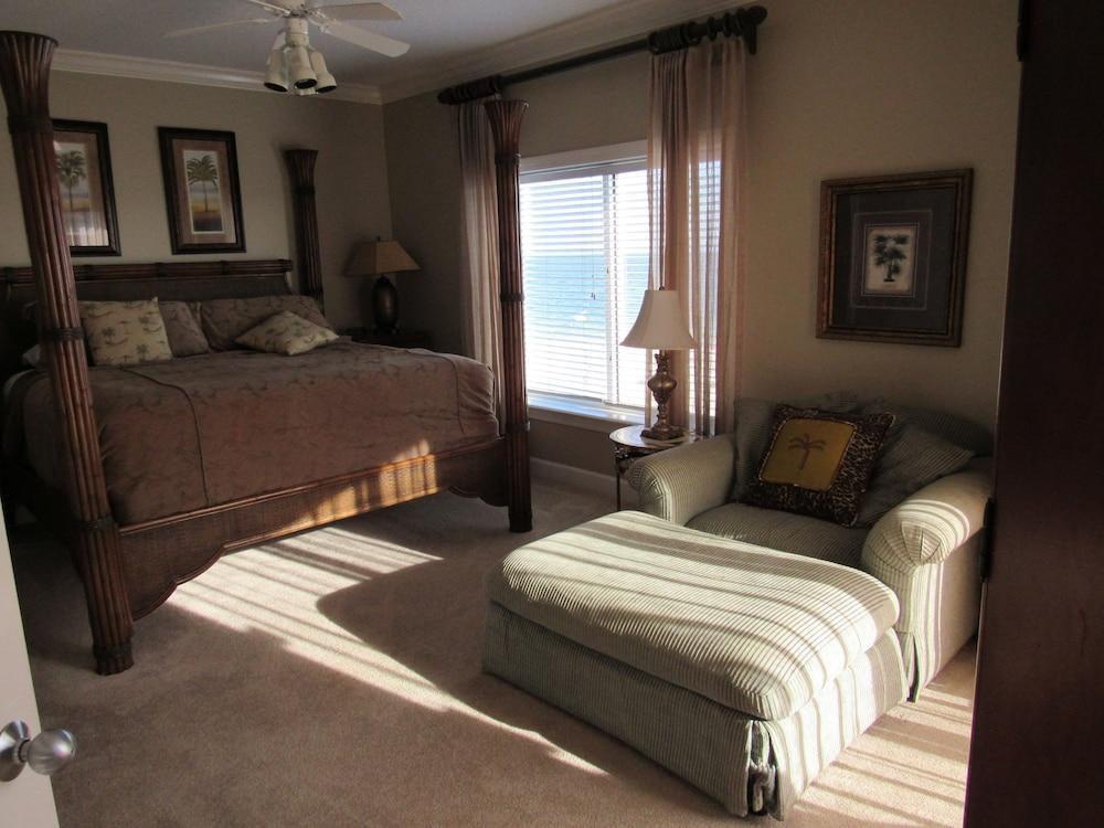 Palm Beach Resort Orange Beach A Ramada By Wyndham Exteriör bild
