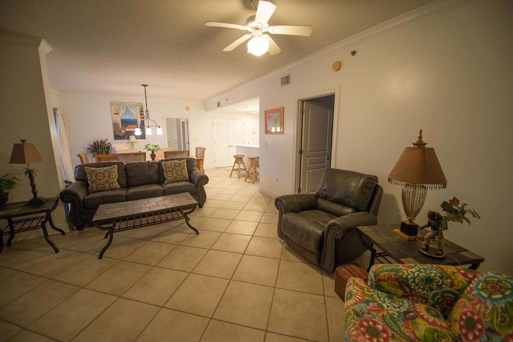 Palm Beach Resort Orange Beach A Ramada By Wyndham Exteriör bild