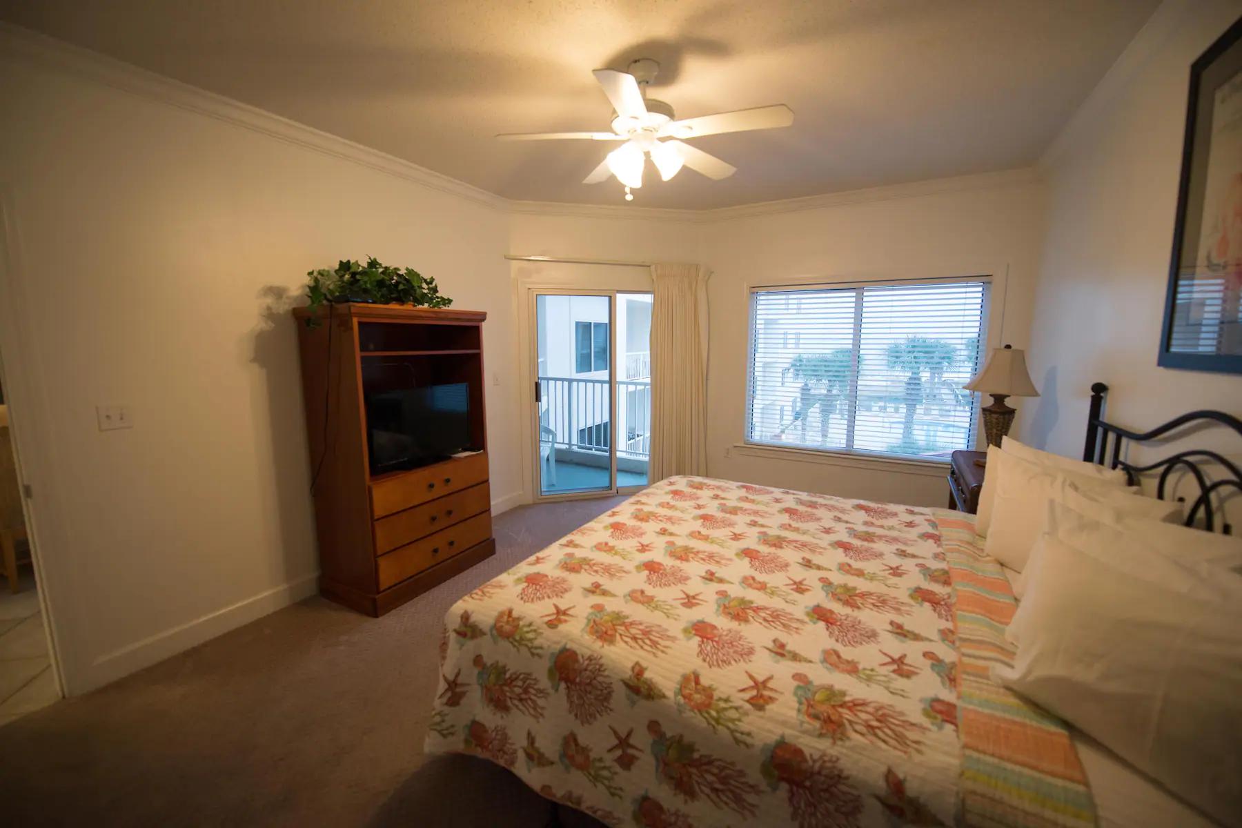 Palm Beach Resort Orange Beach A Ramada By Wyndham Exteriör bild