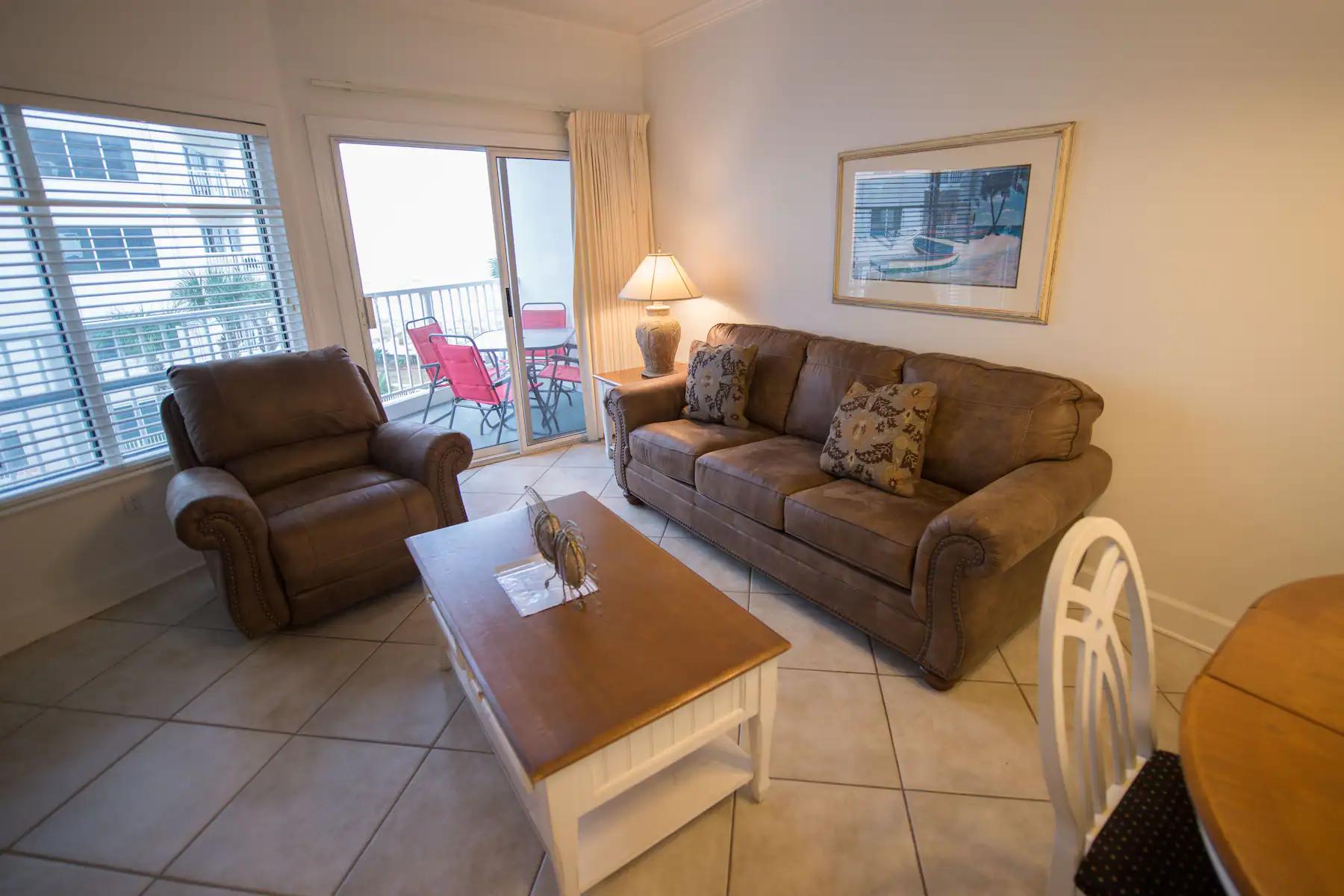 Palm Beach Resort Orange Beach A Ramada By Wyndham Exteriör bild
