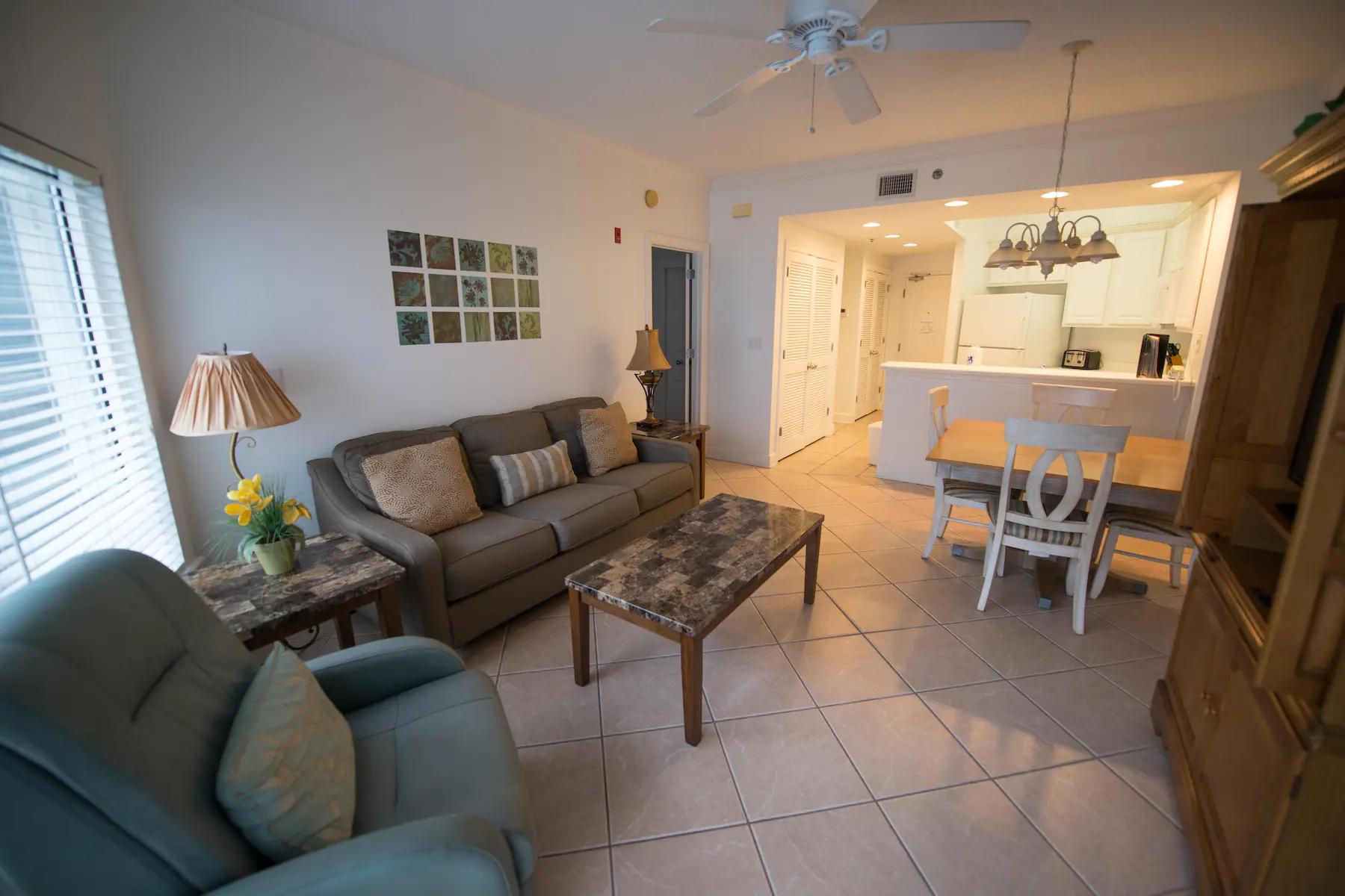 Palm Beach Resort Orange Beach A Ramada By Wyndham Exteriör bild