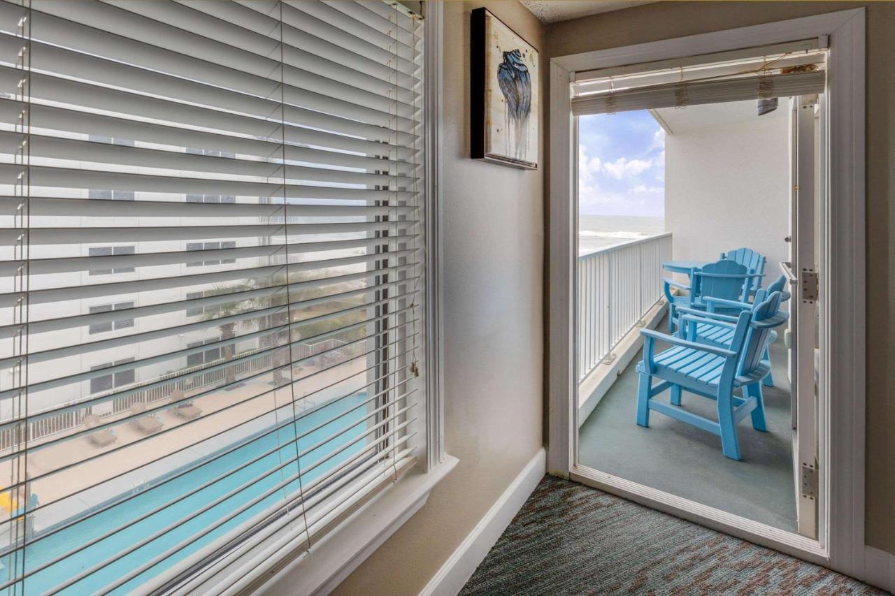 Palm Beach Resort Orange Beach A Ramada By Wyndham Exteriör bild