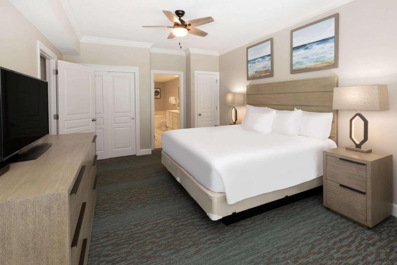 Palm Beach Resort Orange Beach A Ramada By Wyndham Exteriör bild