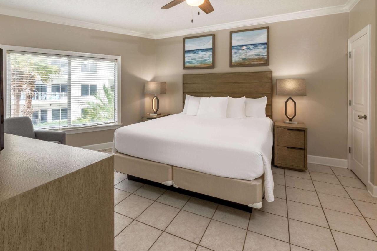 Palm Beach Resort Orange Beach A Ramada By Wyndham Exteriör bild