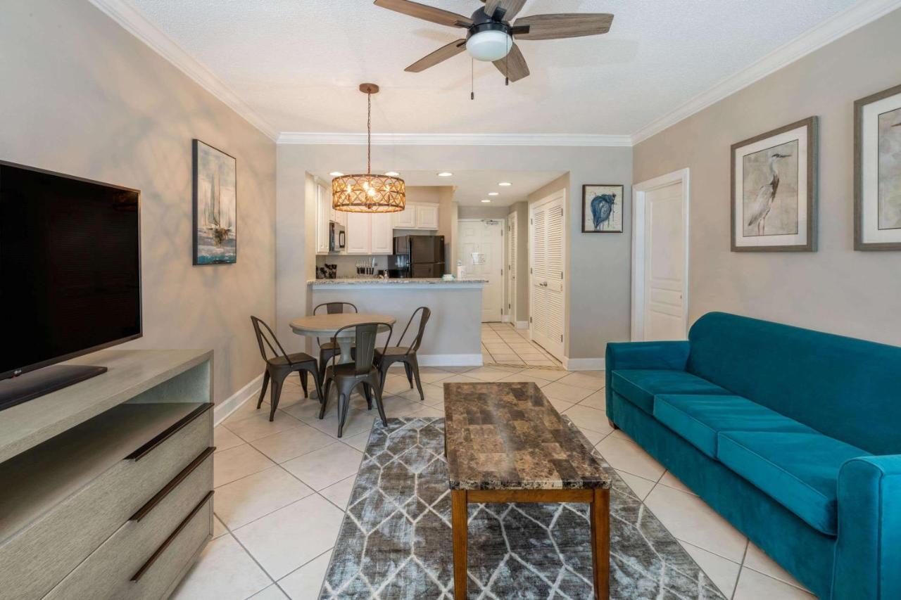 Palm Beach Resort Orange Beach A Ramada By Wyndham Exteriör bild