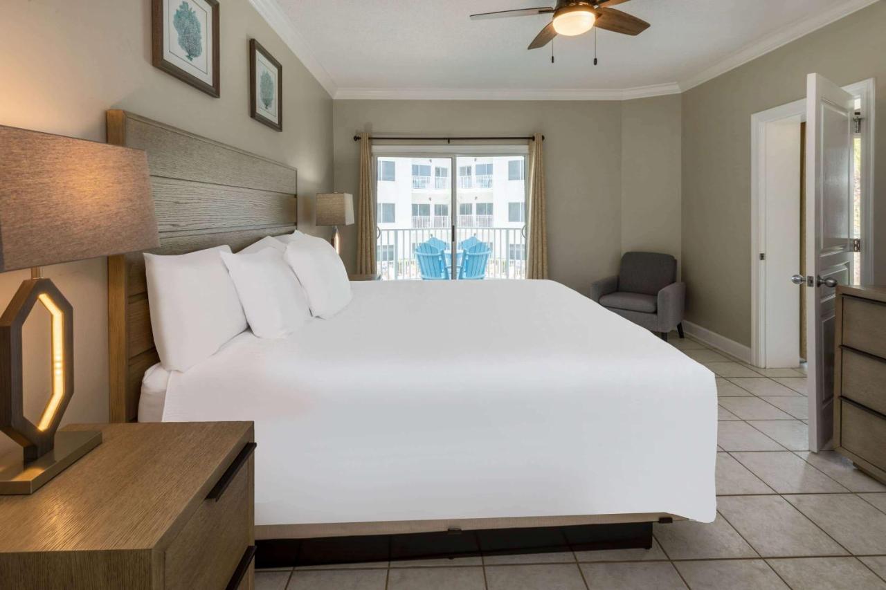 Palm Beach Resort Orange Beach A Ramada By Wyndham Exteriör bild