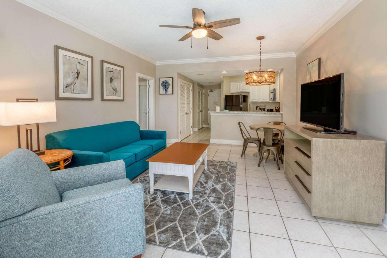 Palm Beach Resort Orange Beach A Ramada By Wyndham Exteriör bild