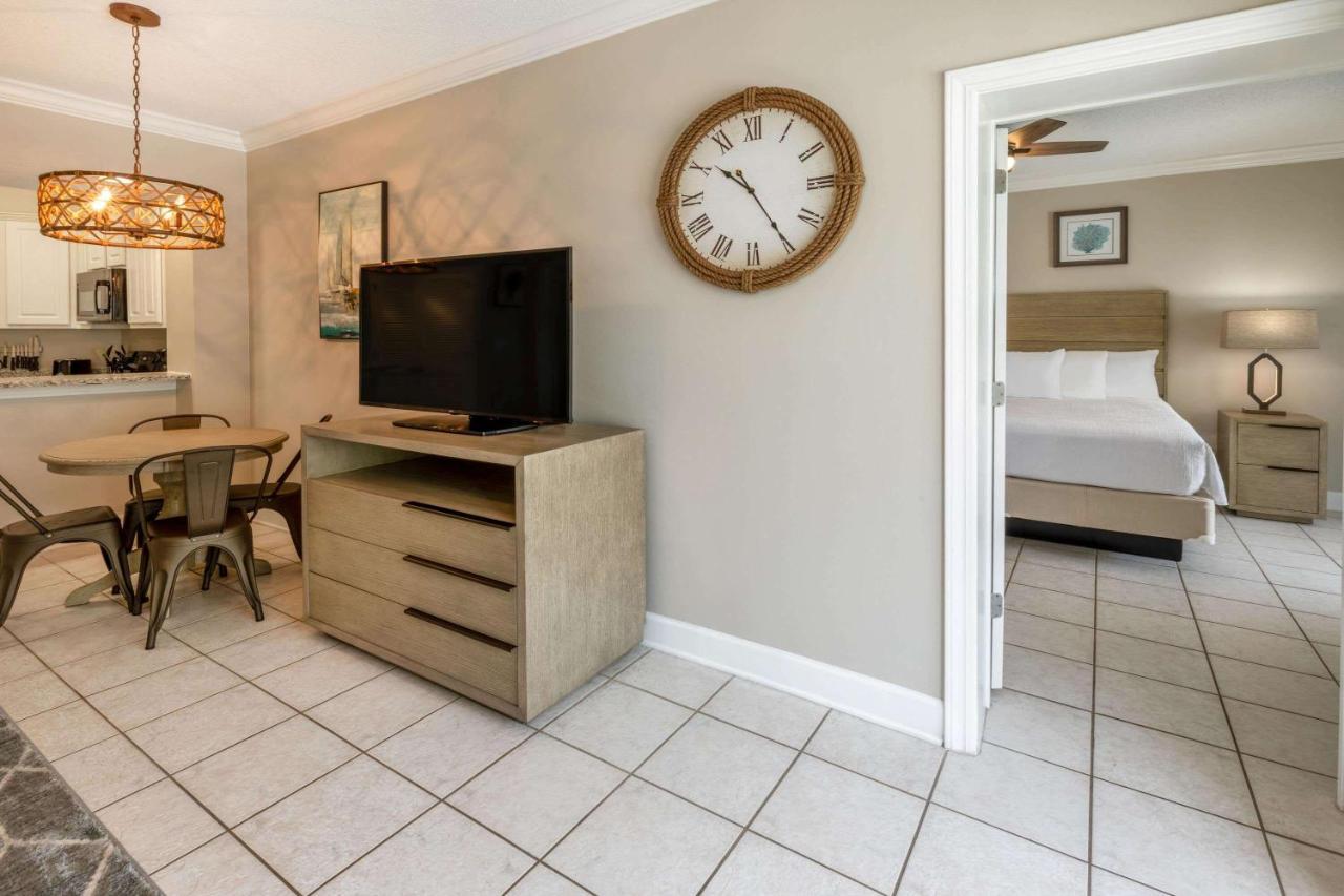 Palm Beach Resort Orange Beach A Ramada By Wyndham Exteriör bild