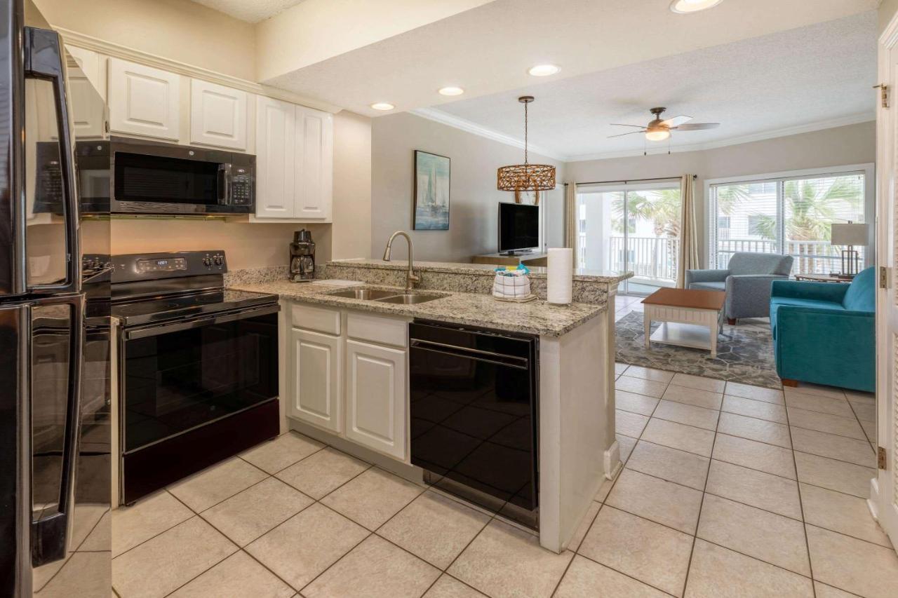 Palm Beach Resort Orange Beach A Ramada By Wyndham Exteriör bild