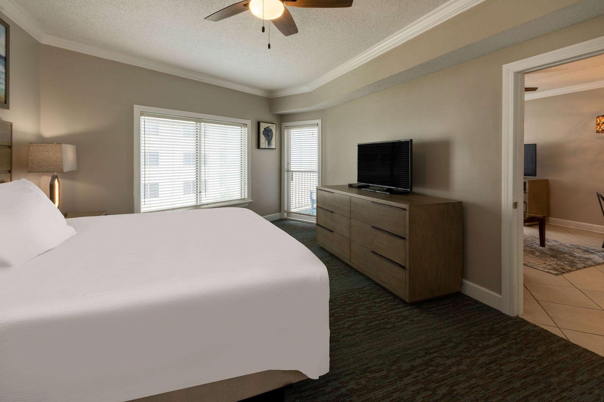 Palm Beach Resort Orange Beach A Ramada By Wyndham Exteriör bild