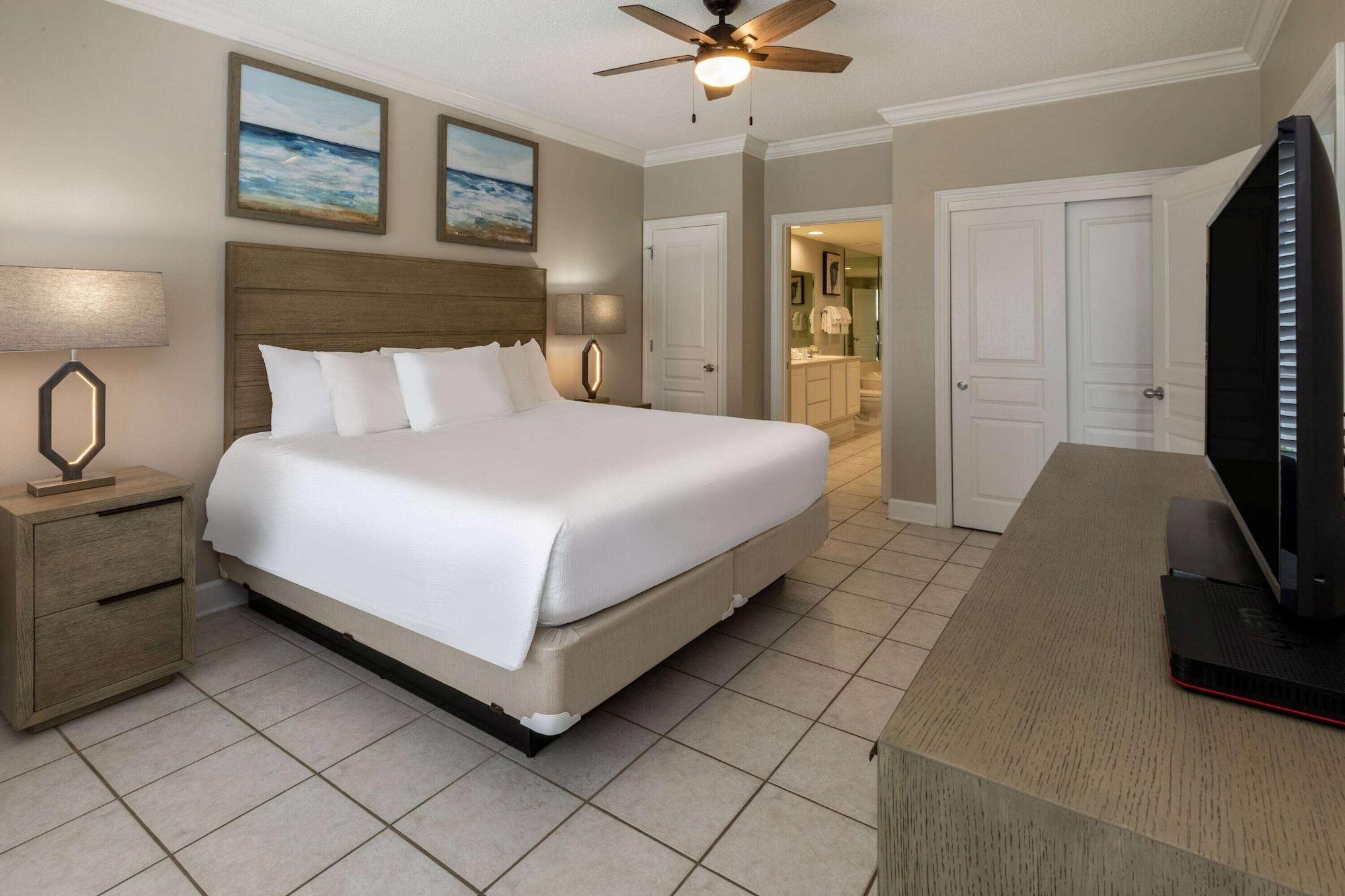 Palm Beach Resort Orange Beach A Ramada By Wyndham Exteriör bild