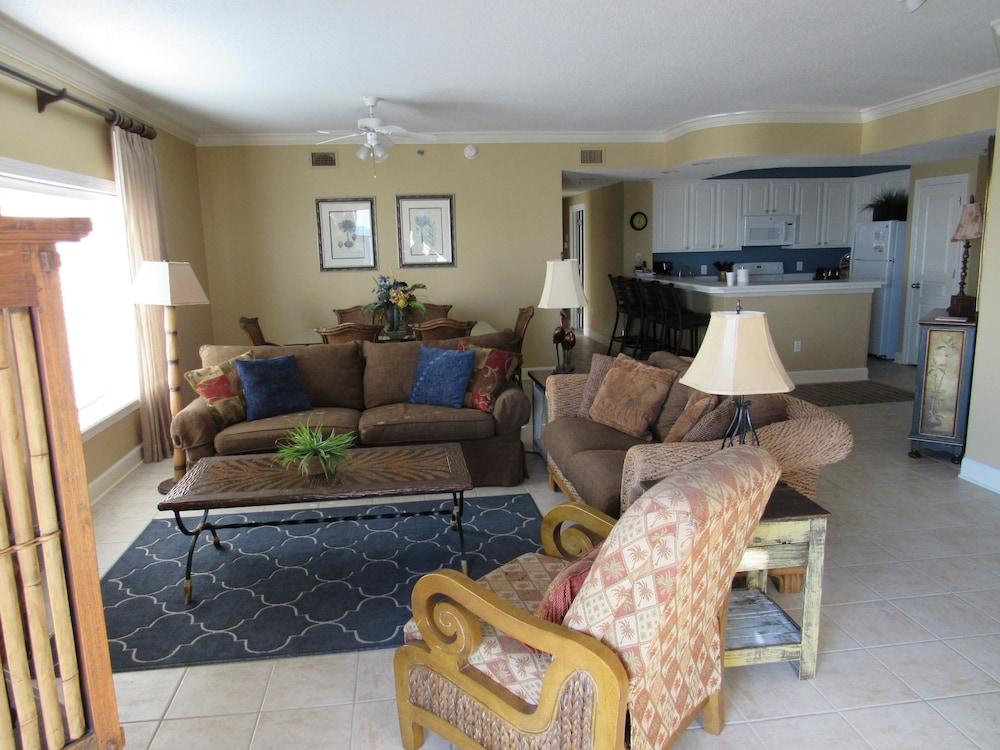 Palm Beach Resort Orange Beach A Ramada By Wyndham Exteriör bild
