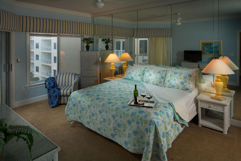 Palm Beach Resort Orange Beach A Ramada By Wyndham Exteriör bild