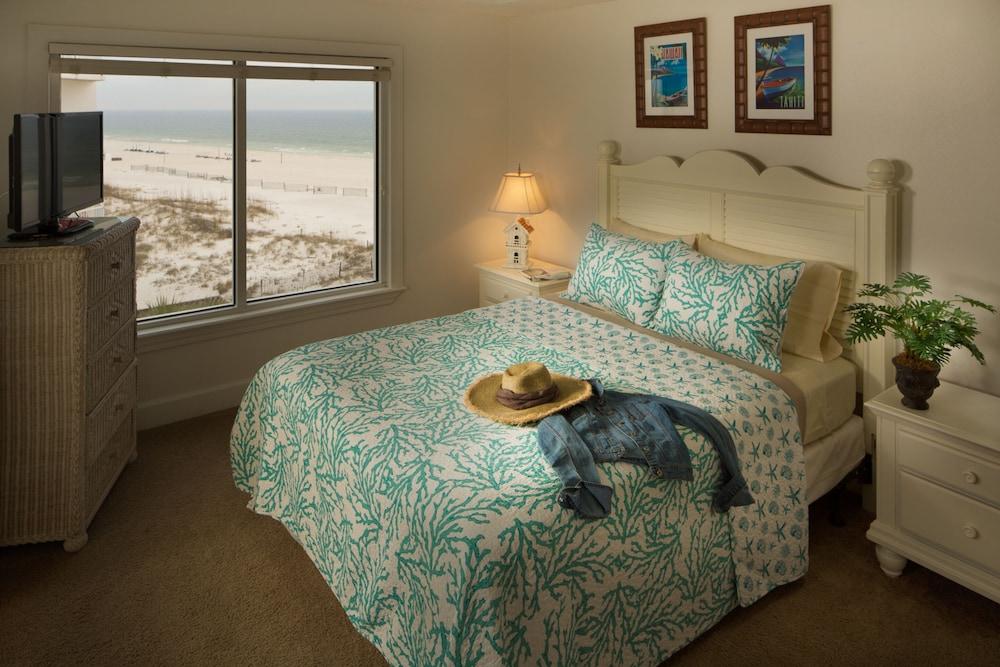 Palm Beach Resort Orange Beach A Ramada By Wyndham Exteriör bild