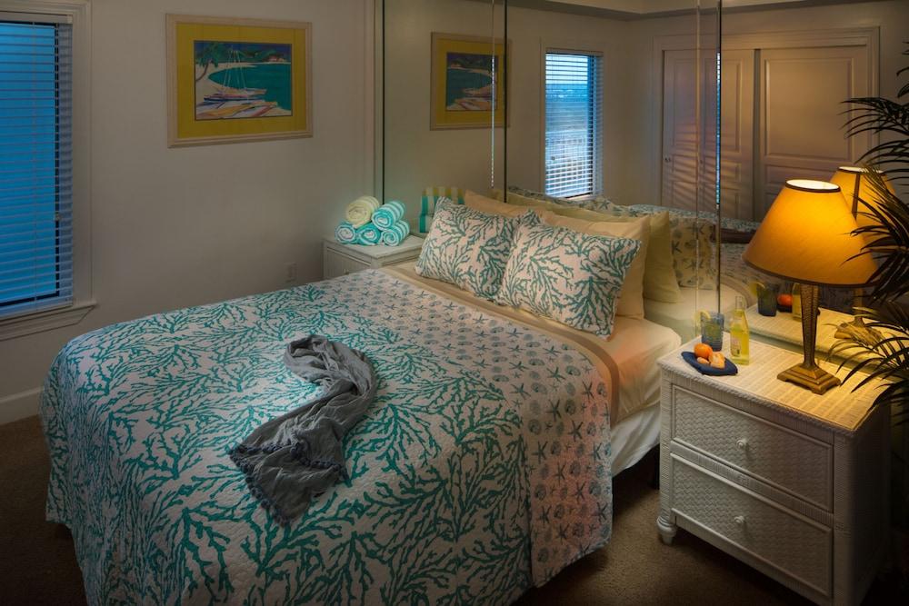 Palm Beach Resort Orange Beach A Ramada By Wyndham Exteriör bild