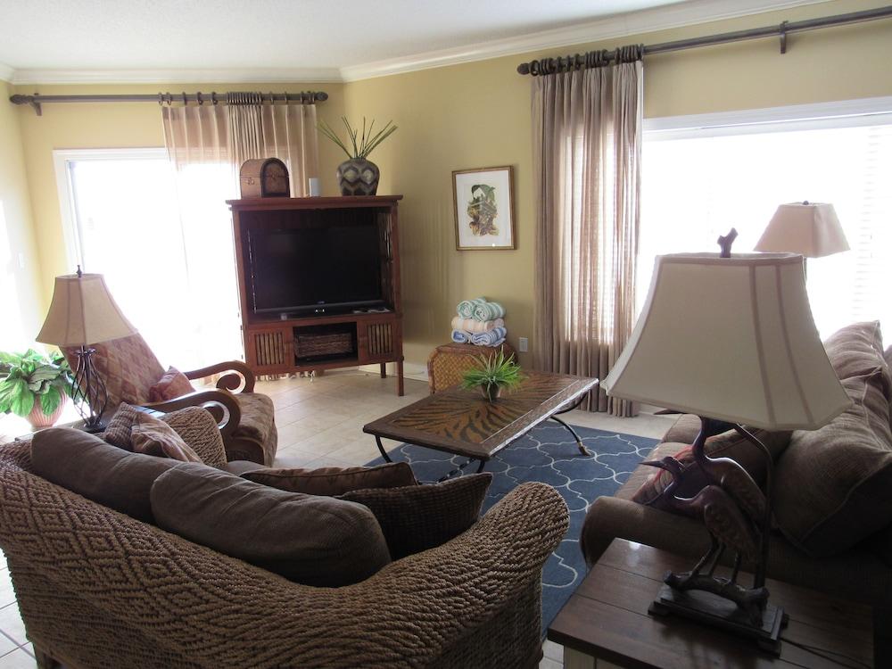 Palm Beach Resort Orange Beach A Ramada By Wyndham Exteriör bild