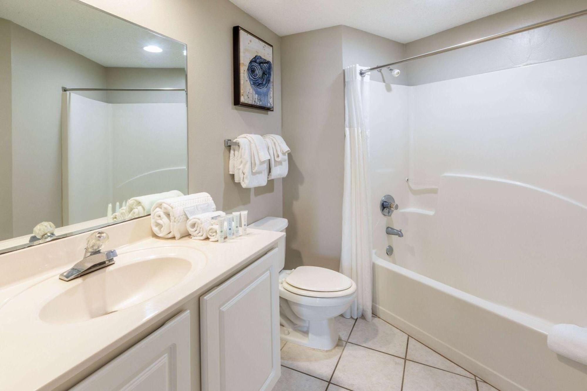 Palm Beach Resort Orange Beach A Ramada By Wyndham Exteriör bild