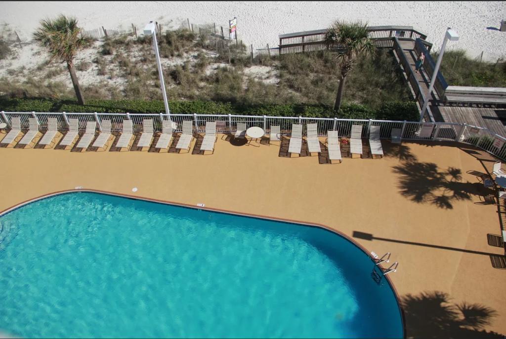 Palm Beach Resort Orange Beach A Ramada By Wyndham Exteriör bild