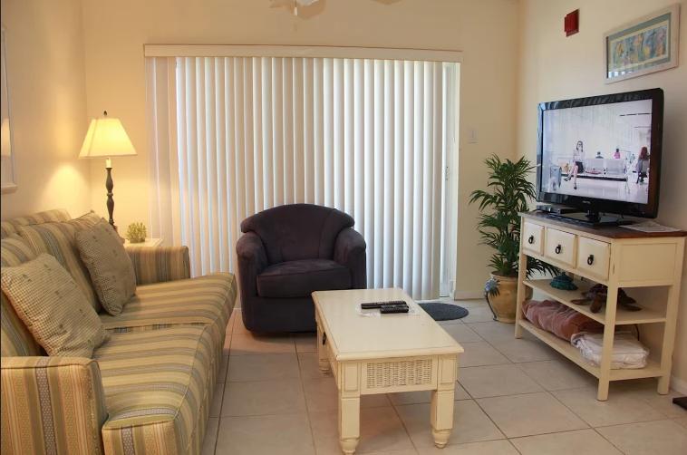 Palm Beach Resort Orange Beach A Ramada By Wyndham Exteriör bild