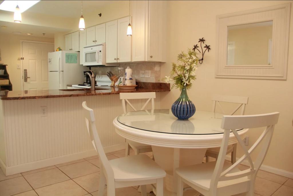 Palm Beach Resort Orange Beach A Ramada By Wyndham Exteriör bild